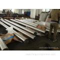 stainless steel pipes material steel 316